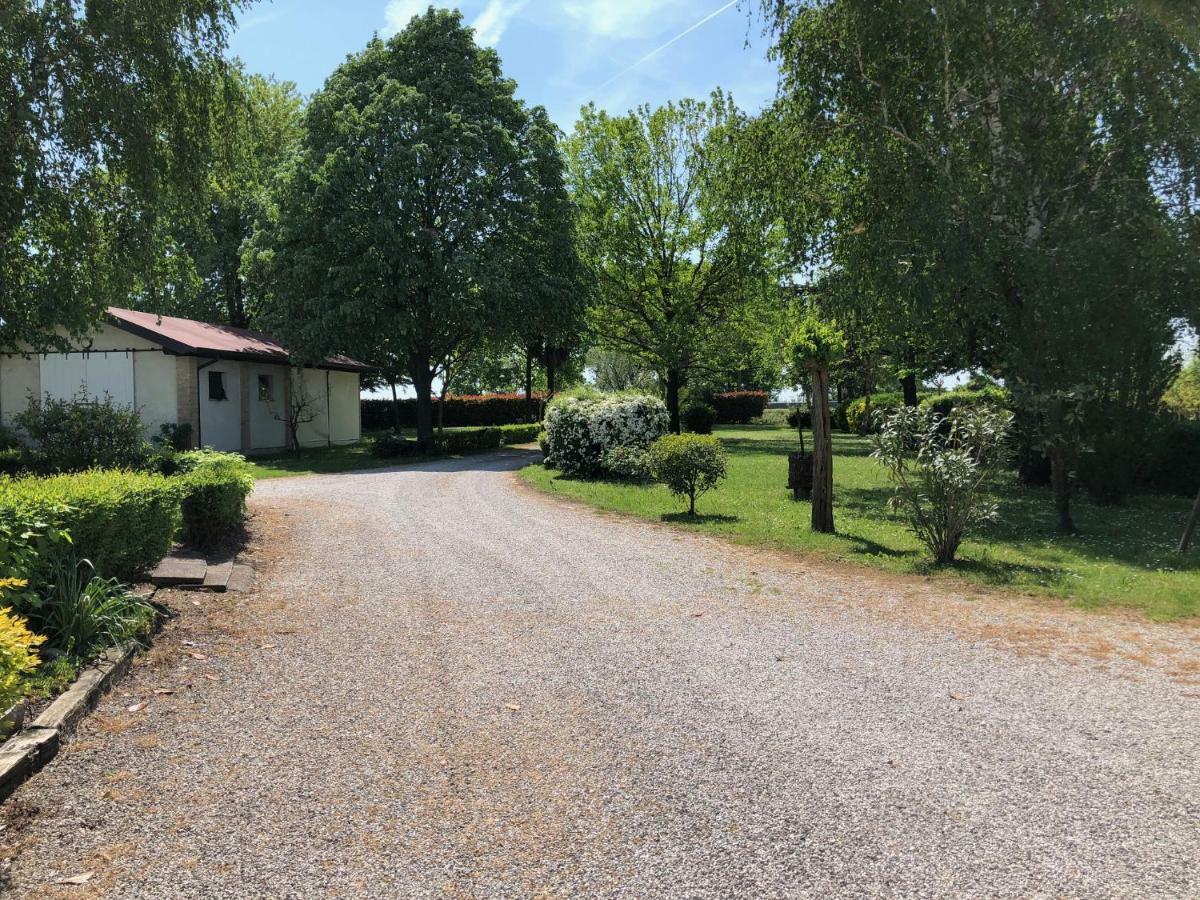Villa Paolo San Donà di Piave Εξωτερικό φωτογραφία