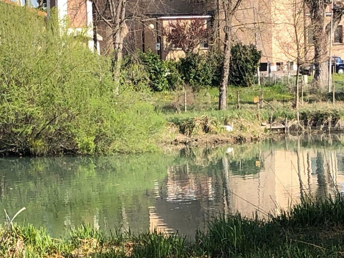 Villa Paolo San Donà di Piave Εξωτερικό φωτογραφία